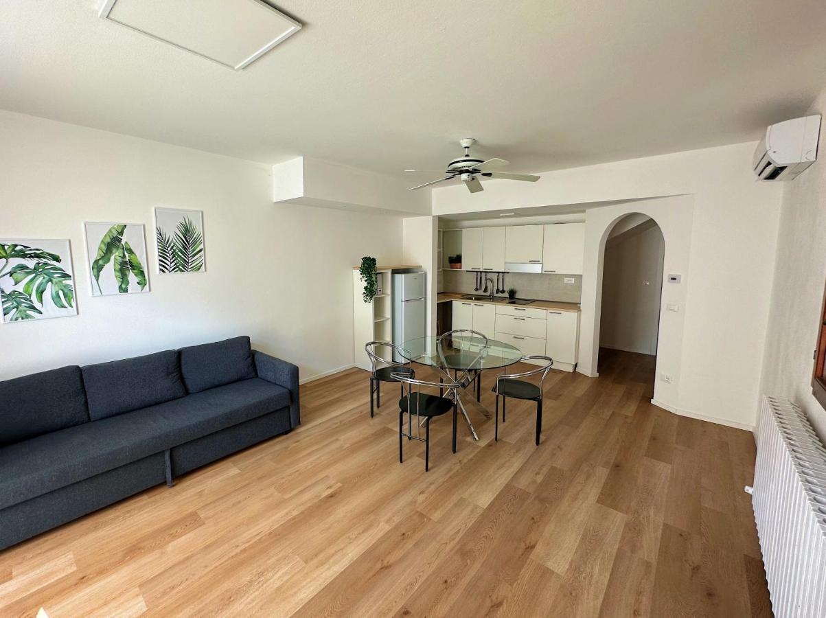 In Mezzo All'Aria Apartment Mezzolara Экстерьер фото