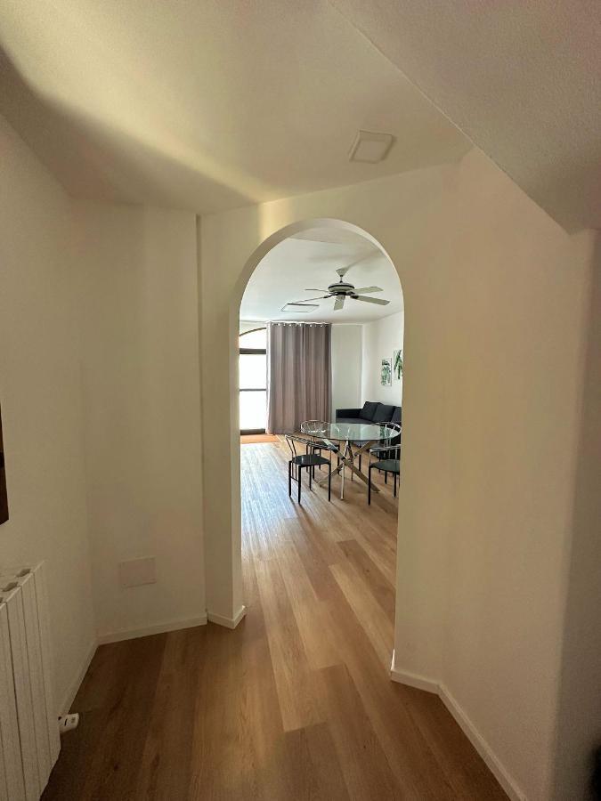 In Mezzo All'Aria Apartment Mezzolara Экстерьер фото