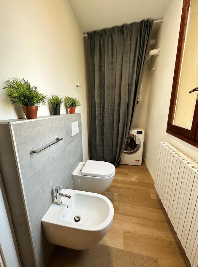 In Mezzo All'Aria Apartment Mezzolara Экстерьер фото