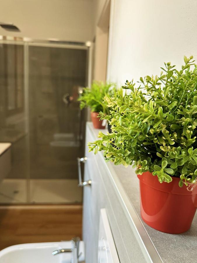 In Mezzo All'Aria Apartment Mezzolara Экстерьер фото