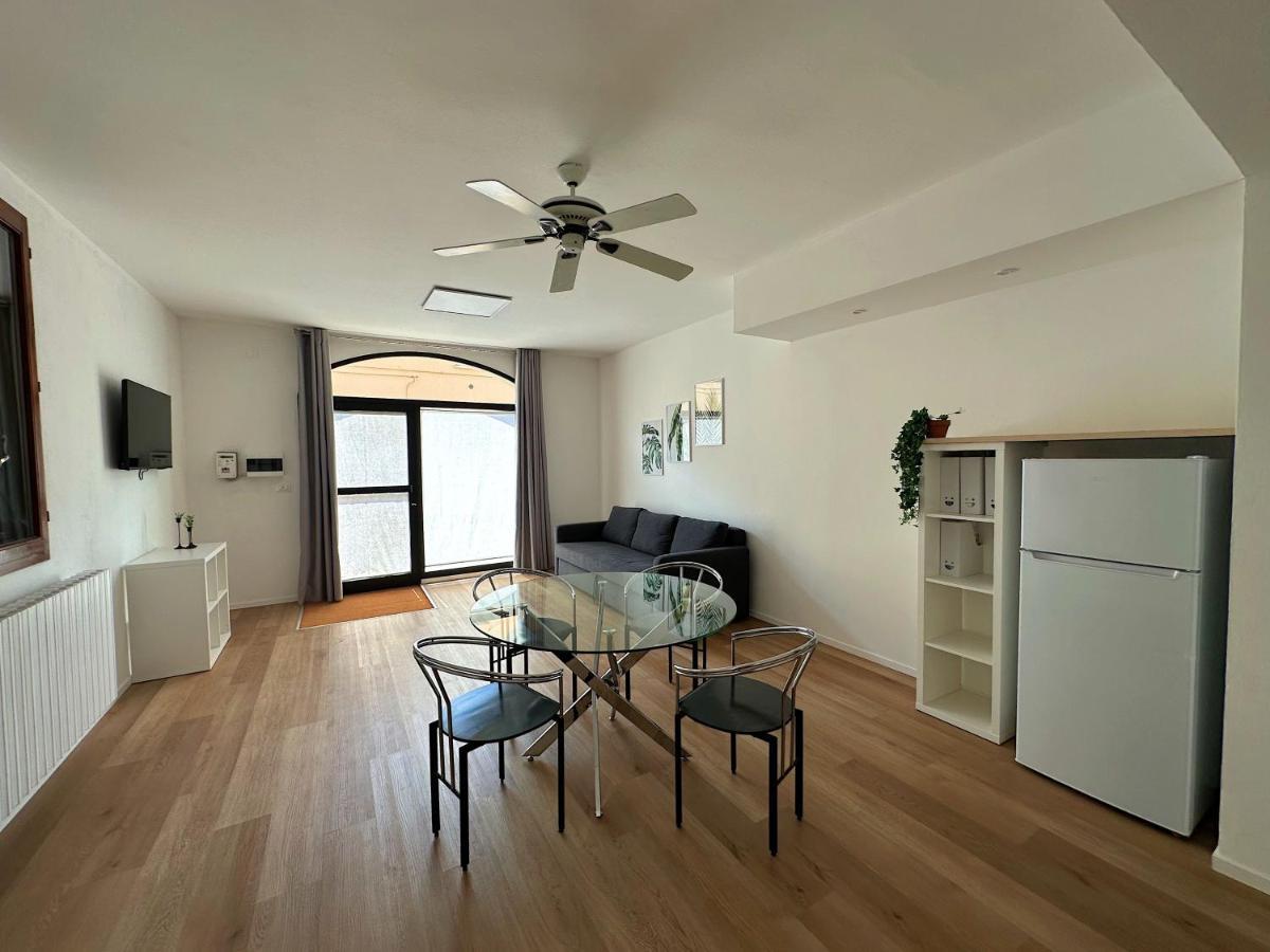 In Mezzo All'Aria Apartment Mezzolara Экстерьер фото