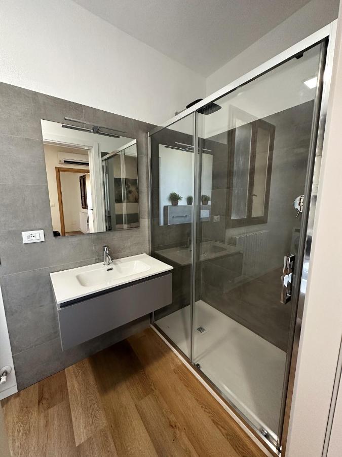 In Mezzo All'Aria Apartment Mezzolara Экстерьер фото