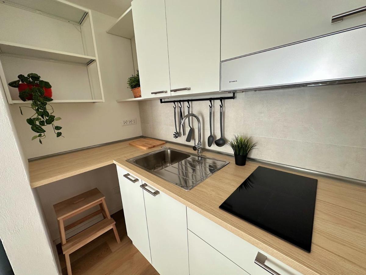 In Mezzo All'Aria Apartment Mezzolara Экстерьер фото
