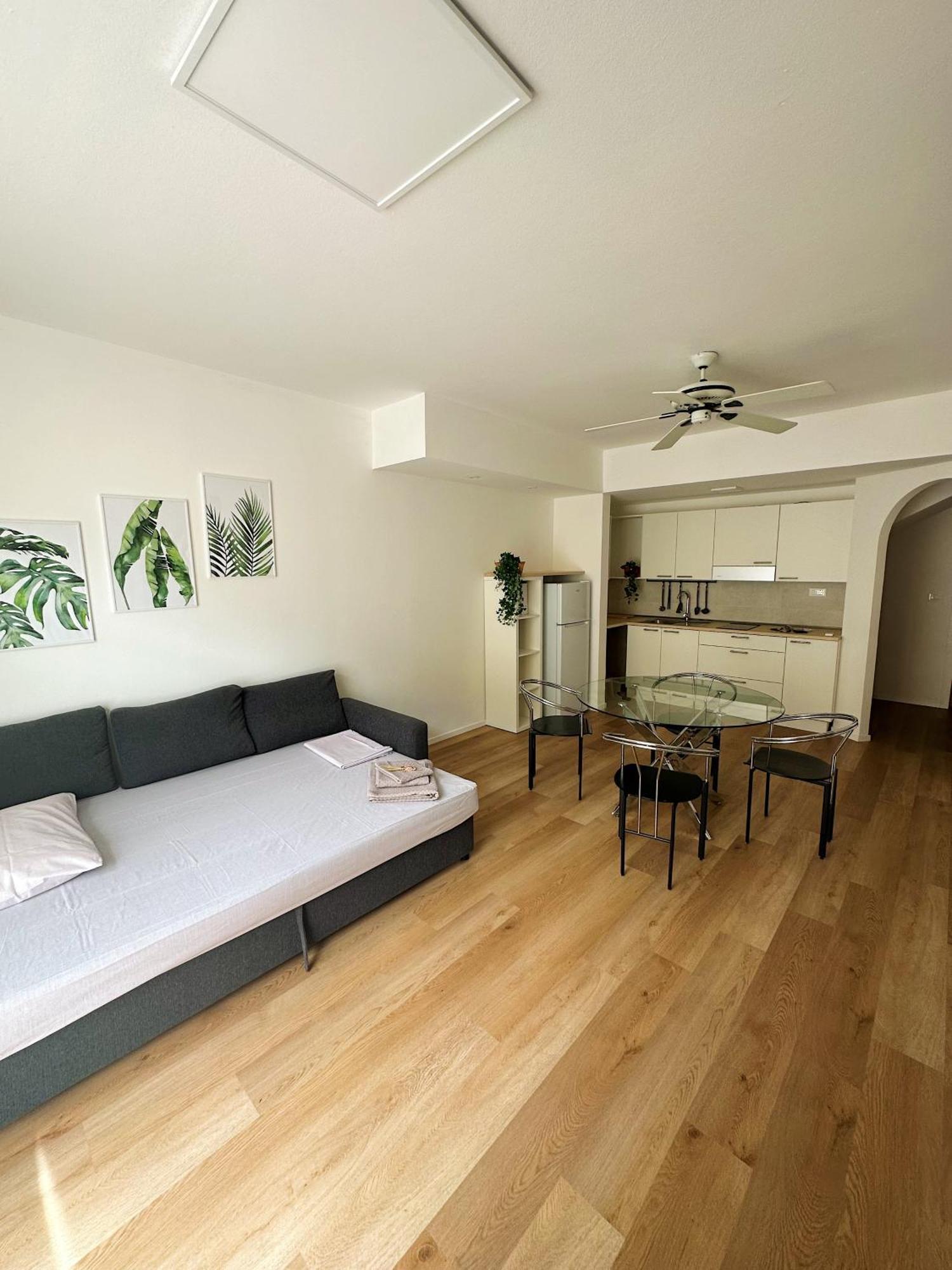 In Mezzo All'Aria Apartment Mezzolara Экстерьер фото