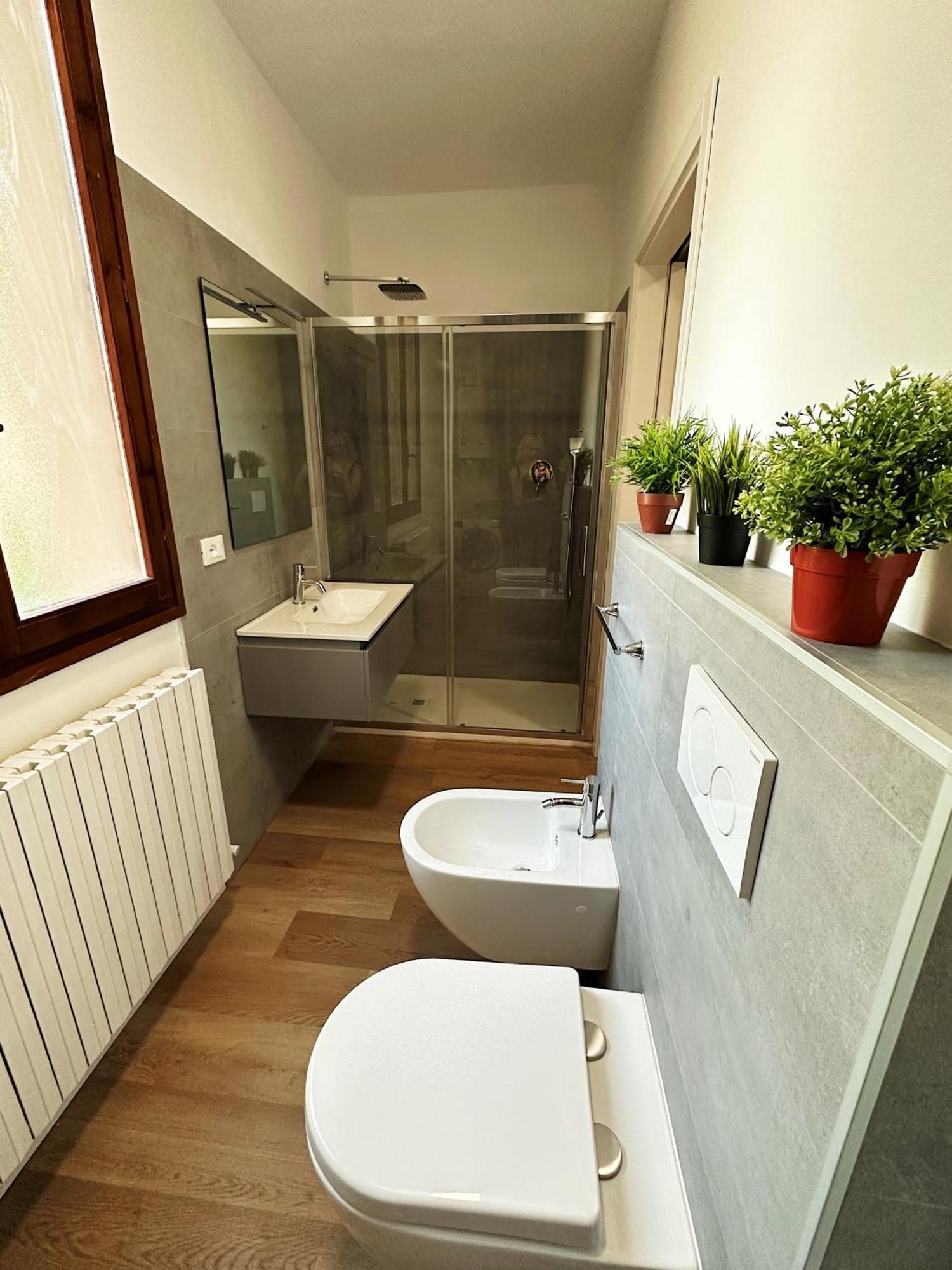In Mezzo All'Aria Apartment Mezzolara Экстерьер фото