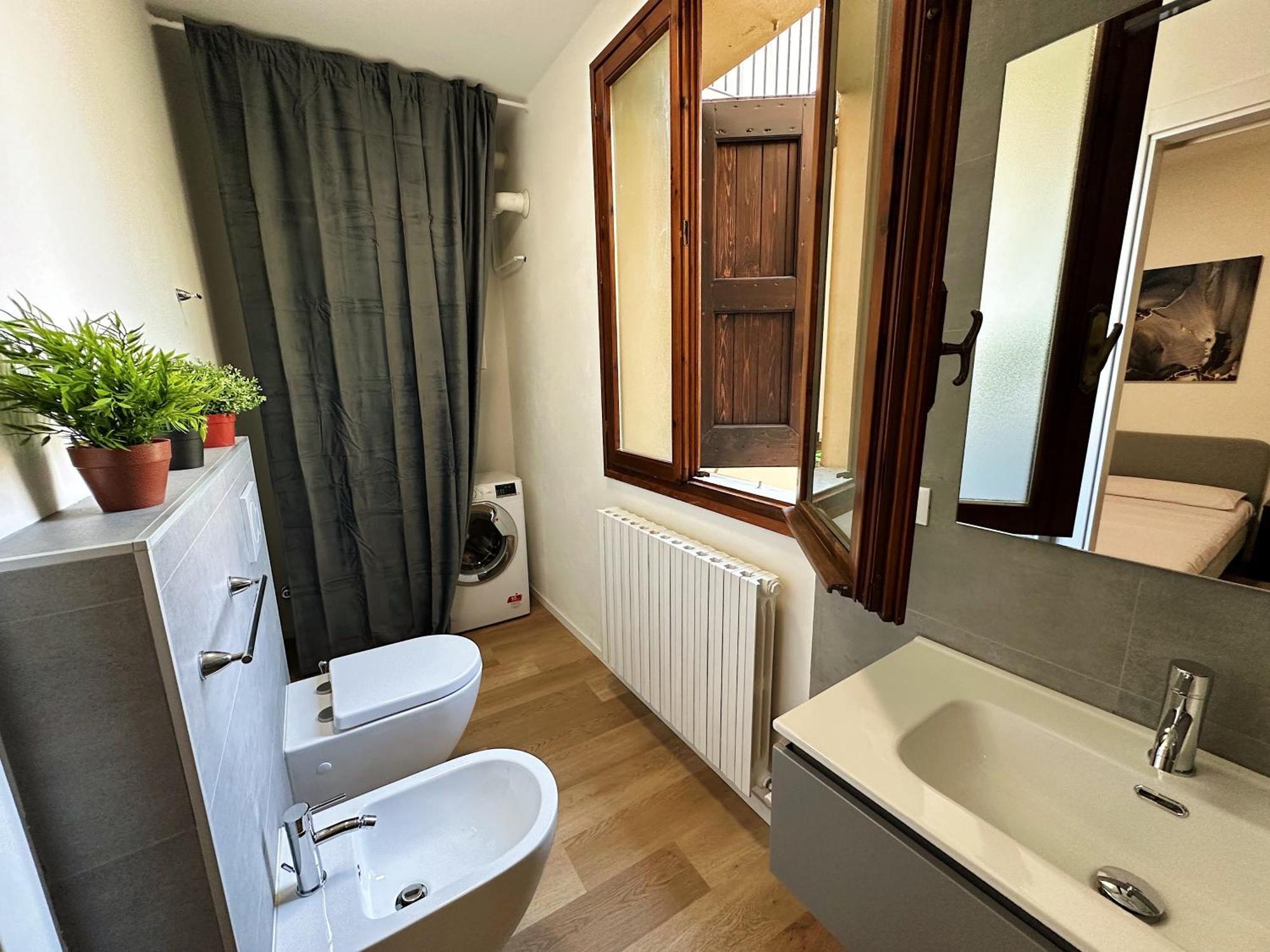 In Mezzo All'Aria Apartment Mezzolara Экстерьер фото